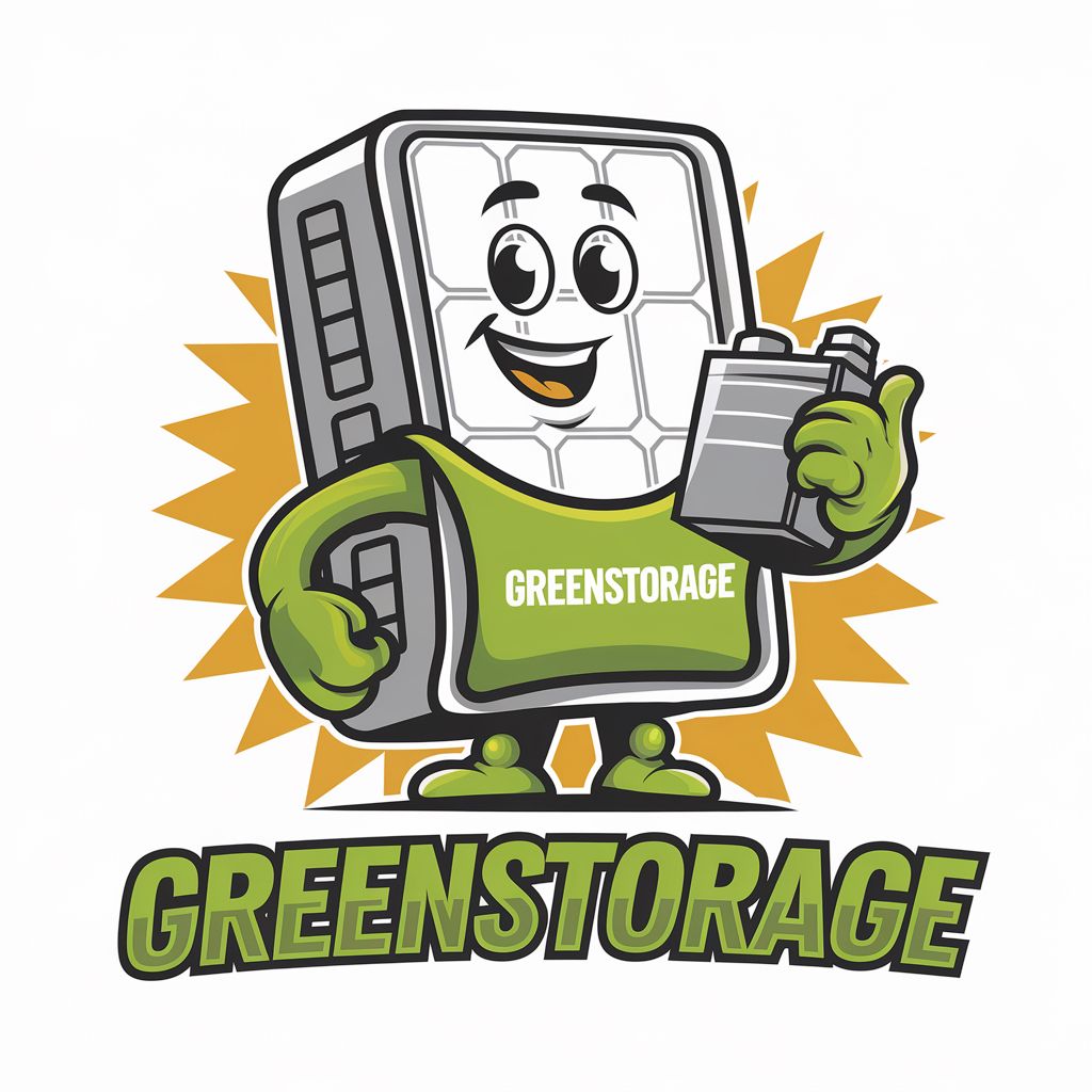 GreenSTORAGE
